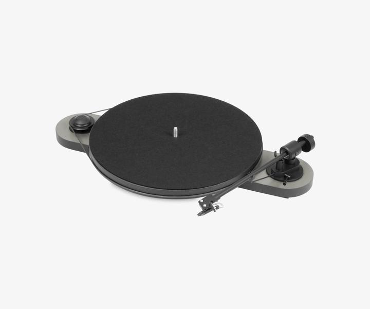 Actual product image Pro-Ject Elemental Phono USB (Manual)