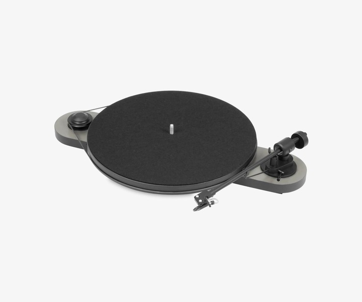 Immagine prodotto Pro-Ject Elemental Phono USB (Manuale)