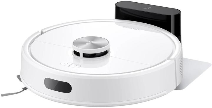 Roborock Q7 TF Biały