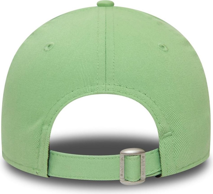 Produktbild New Era 9Forty Kinder Cap - New York Yankees grün - Infant (49, 48 C, 50 C)