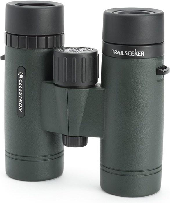 Immagine prodotto Celestron Trailseeker 8x32 (8x, 32 mm)