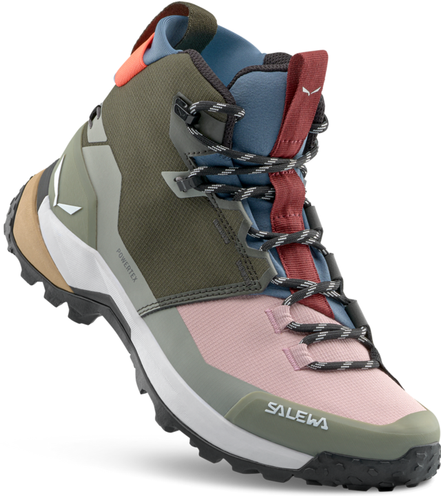 Produktbild Salewa Puez 2 Mid Ptx W (43)