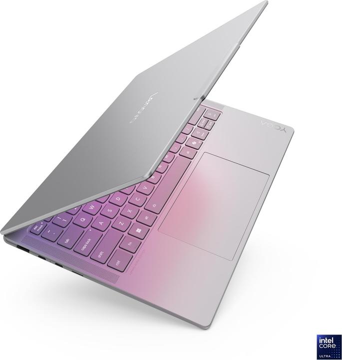 Produktbild Lenovo Yoga Slim 7 (14", Intel Core Ultra 5 226V, 16 GB, 512 GB, DE)