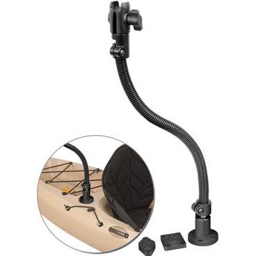 RAM Mounts RAM FLEX ROD W 1Inch SOCKET, Barcode-Scanner Zubehör