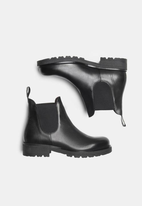Actual product image Nero Giardini Stiefelette (46)