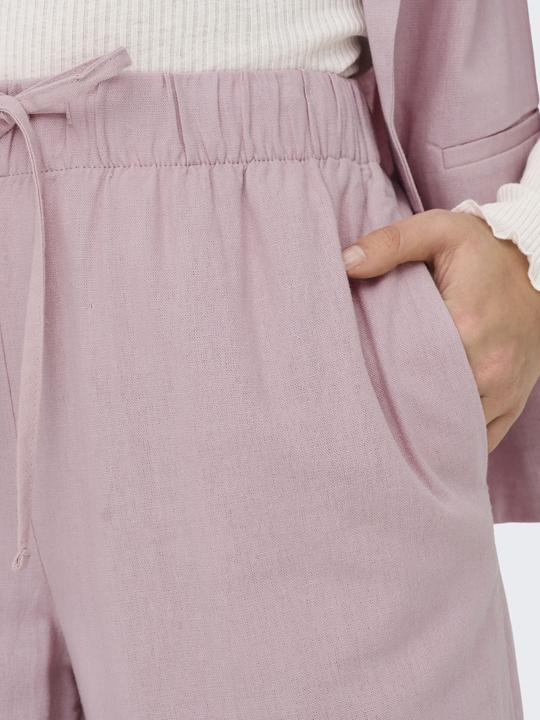 Produktbild Only ONLCARO Locker geschnitten Hose Hose (32)