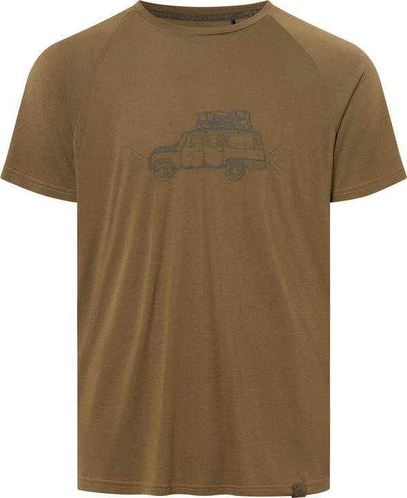 Immagine prodotto Viking Maglietta da uomo Likelo Bamboo (XL)