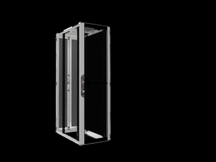 Produktbild Rittal 42U 15000 N, VX IT (42 HE, 19 Zoll Rack)