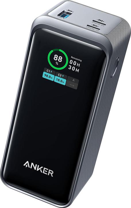 Immagine prodotto Anker Prime (20000 mAh, 200 W, 72 Wh)
