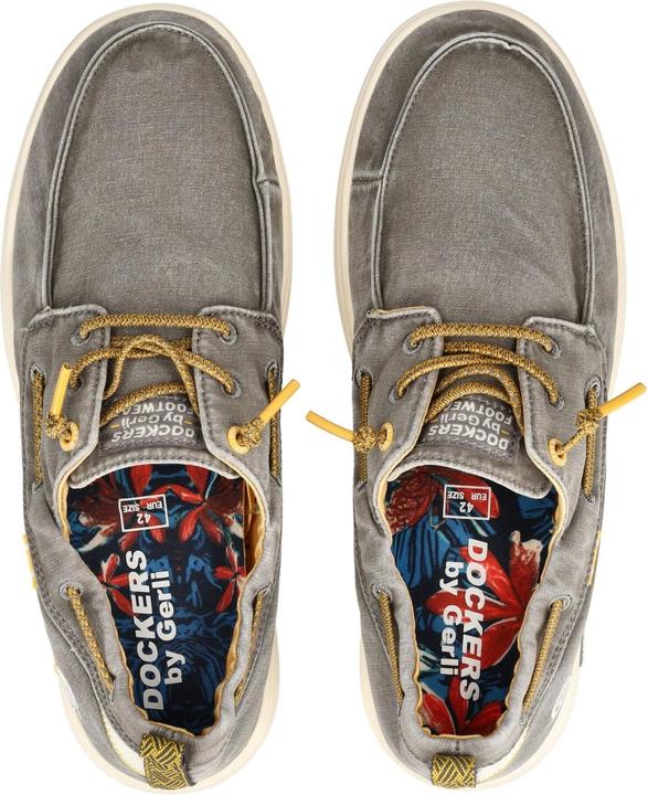 Produktbild Dockers Halbschuhe (43)