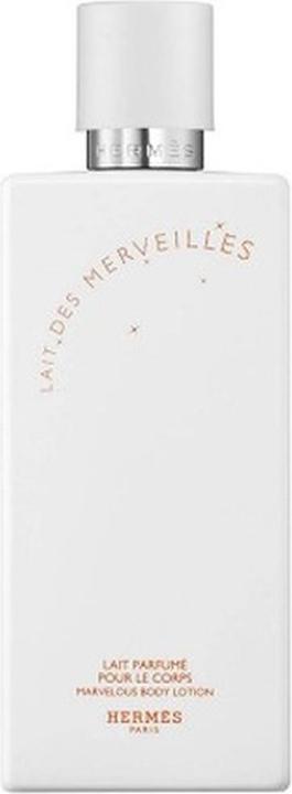 Actual product image Hermès Body Lotion rer21 (Body lotion, 200 ml)