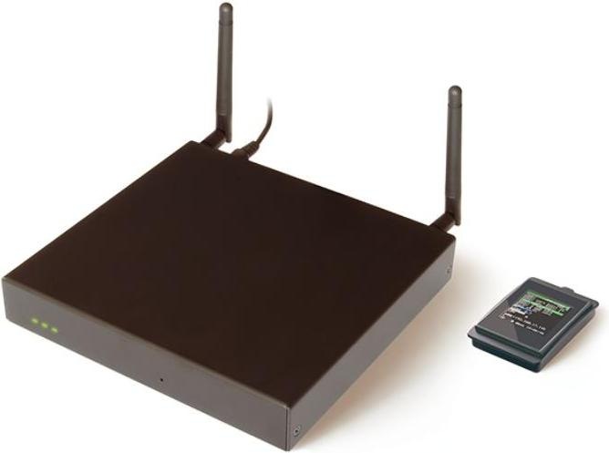 Produktbild FoxBox GT - GT Gateway