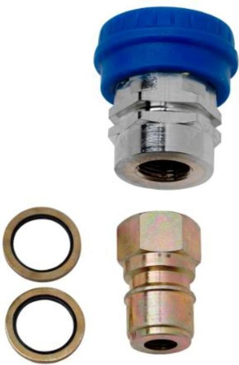 Hochdruckreiniger Zubehör