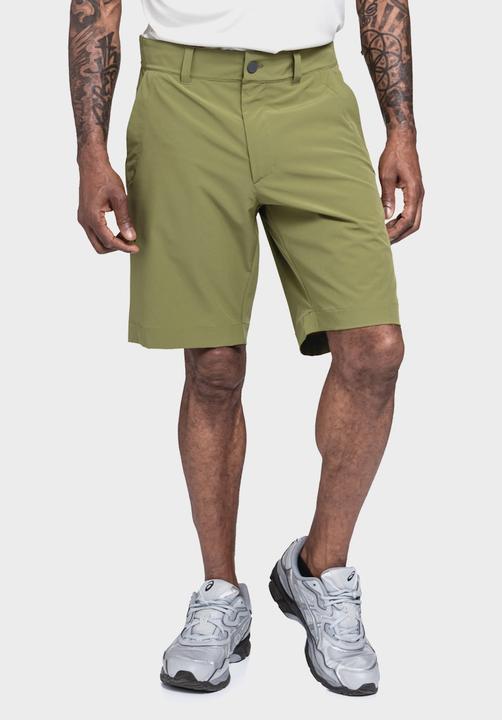 Image du produit Schöffel Shorts Style Gharra MNS (48)