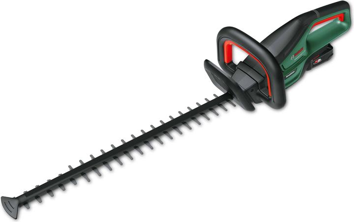 Bosch Home & Garden UniversalHedgeCut 18-50 Kit (Cordless hedgecutters)