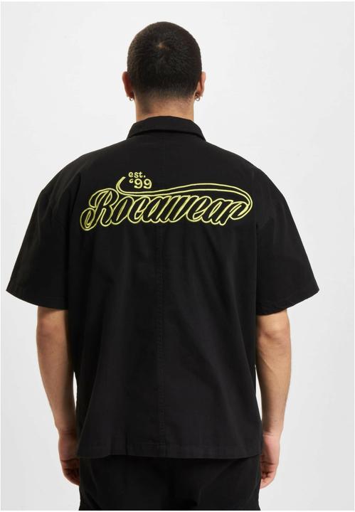 Produktbild Rocawear Back (L)