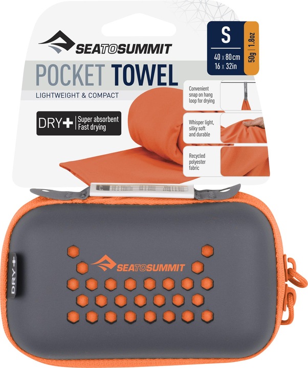 Actual product image Sea To Summit Pocket (60 x 120 cm)