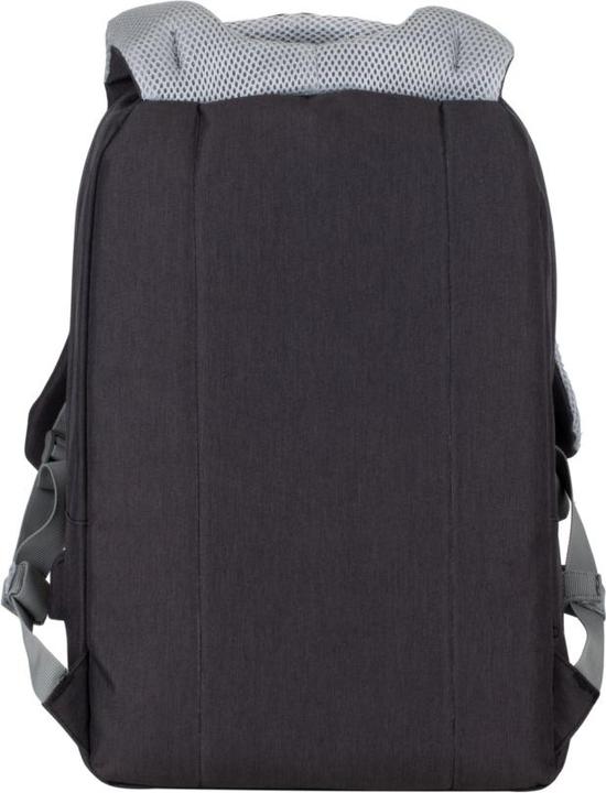 Actual product image Rivacase NB BACKPACK 15.6" + MOUSE/7563 BLACK (15.60")