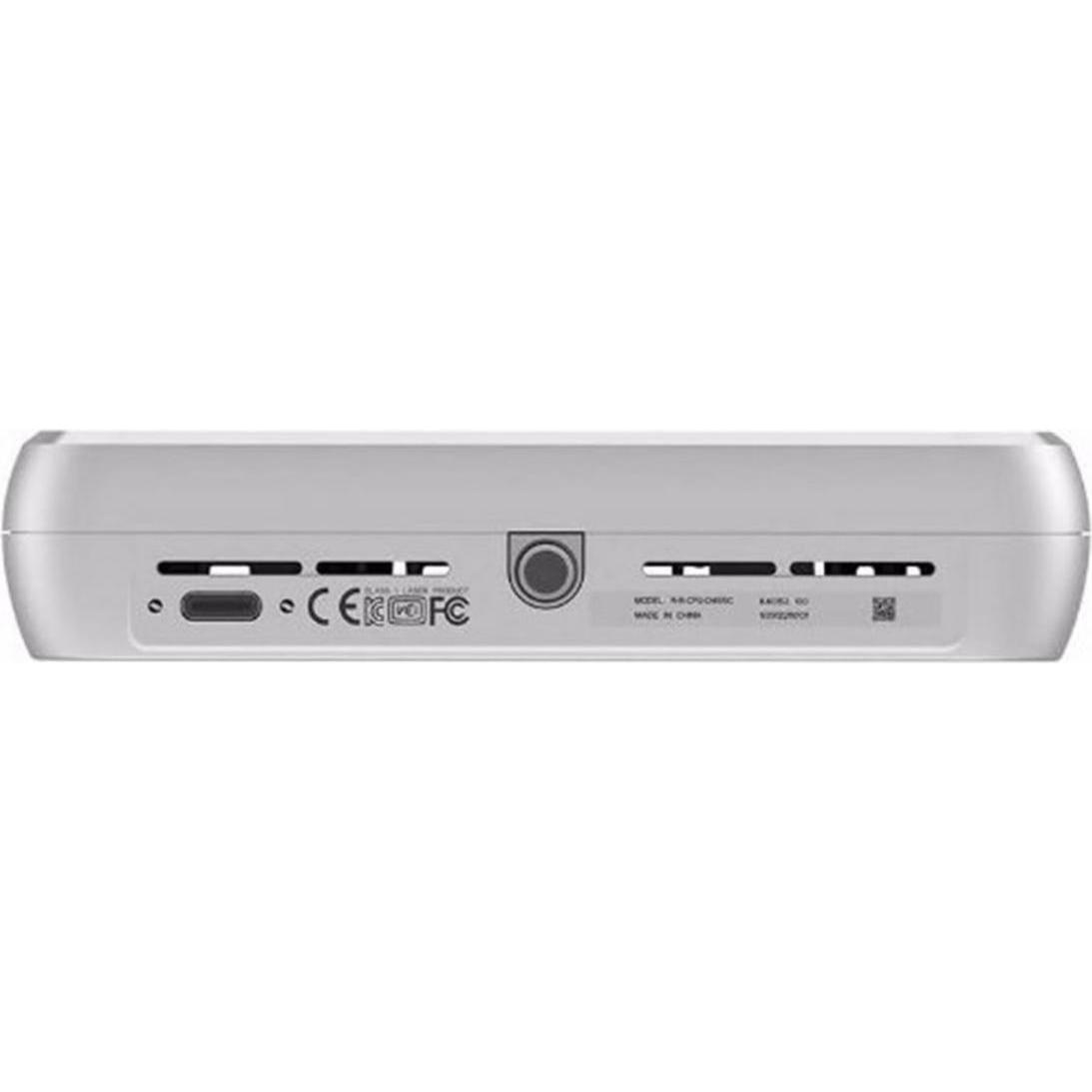Thumbnail - Intel RealSense Depth Camera D455 (0.90 Mpx), Webcam, Silber