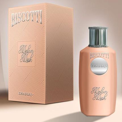 Immagine prodotto Khadlaj Biscotti al melone Misk (Extrait de parfum, 100 ml)