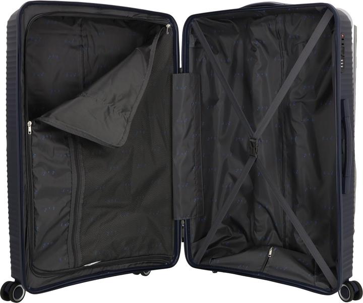 Actual product image D&N Travel Line 4200 - Trolley L (98 l)
