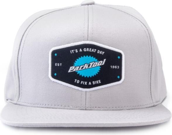 Produktbild Park Tool Park HAT-10 Snapback L (L)