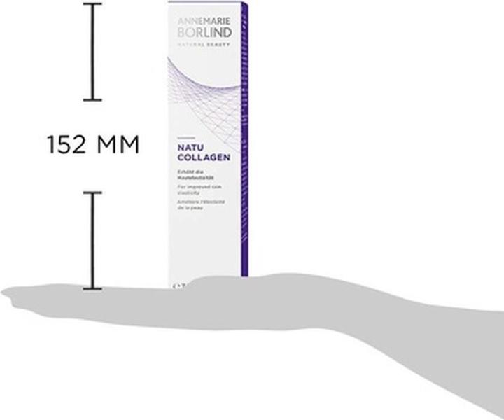 Immagine prodotto Annemarie Börlind Shake di ialuron a 2 fasi per la cura speciale (30 ml)