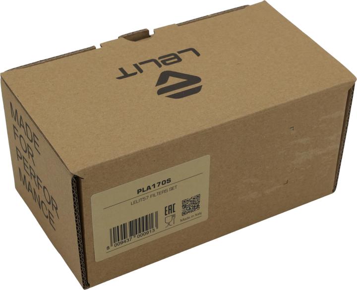 Actual product image Lelit Screen set