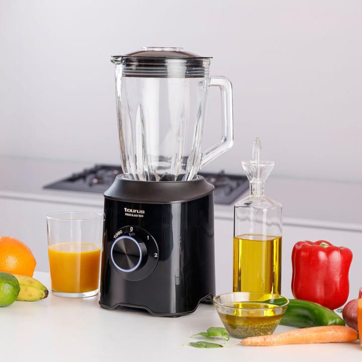 Immagine prodotto Taurus 912475000 (1500 W)