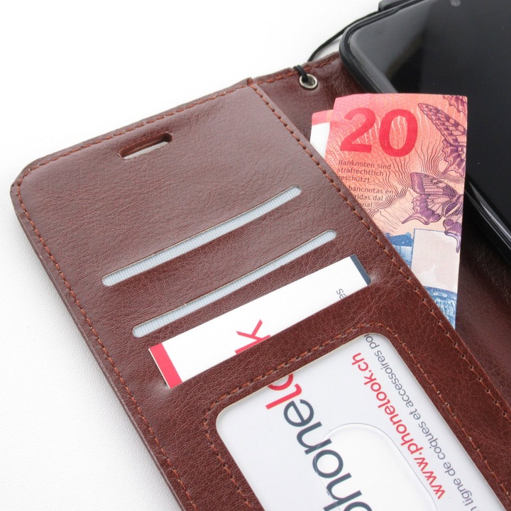 Actual product image PhoneLook Fourre Premium Flip (Samsung Galaxy S21 5G)