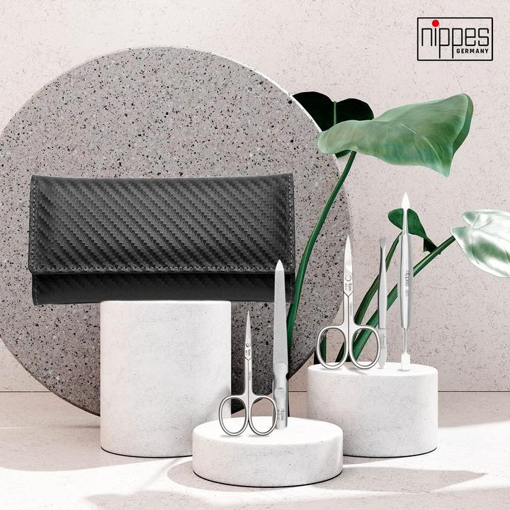 Immagine prodotto Nippes Maniküre Set (5-teilig)