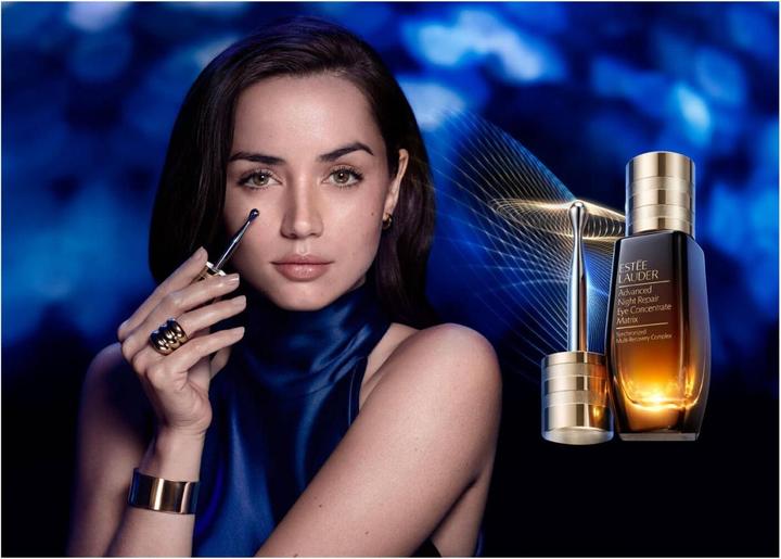 Produktbild Estée Lauder Advanced Night Repair (Augenpflege Serum, 15 ml, Nacht)