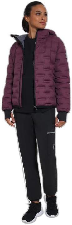 Actual product image Macron Women's Curtain Coat (XS)