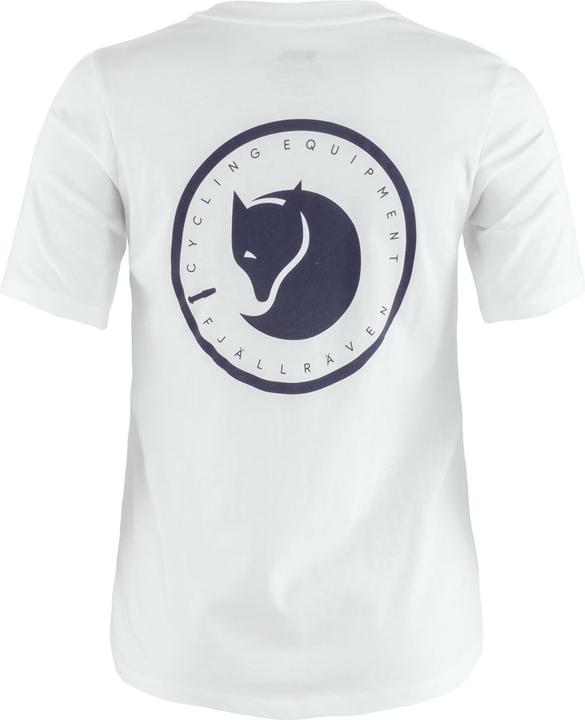 Actual product image Fjällräven Hoja T-shirt W (S)