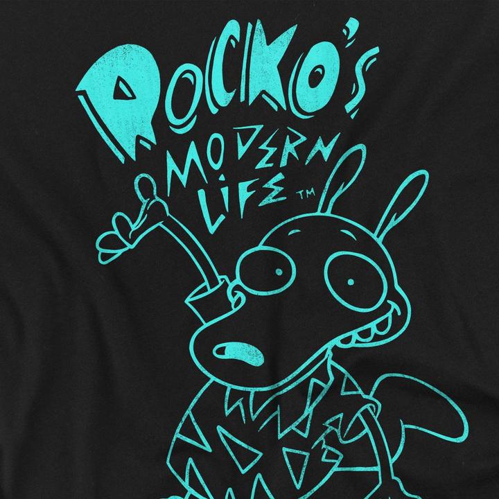 Produktbild Rocko´s Modern Life Rocko's Modern Life TShirt