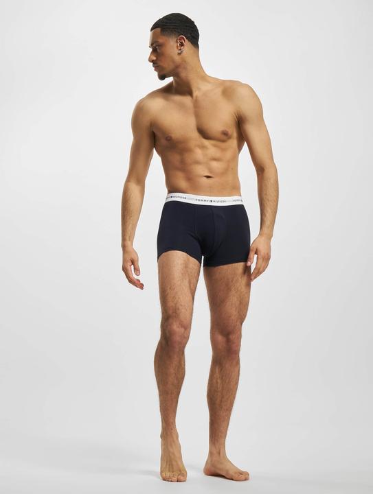 Produktbild Tommy Hilfiger 3p Trunk (S, 3er Pack)