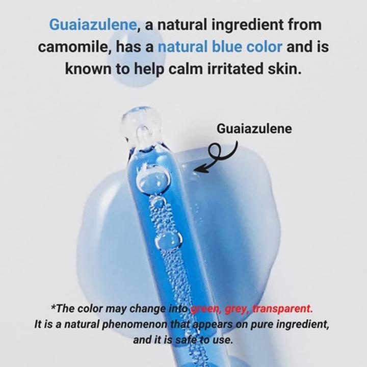 Actual product image Klairs Midnight Blue (20 ml)