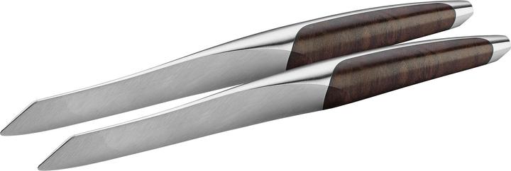 Immagine prodotto Sknife Schweizer Steakmesser (2 Pezzo/i, Coltello)