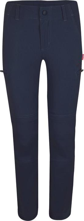 Produktbild Trollkids Kid's Kjerag Zip Off Pants (116)