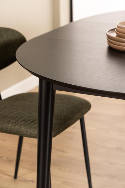 Produktbild Ebuy24 Montreux (Ø 154 x 75 cm)