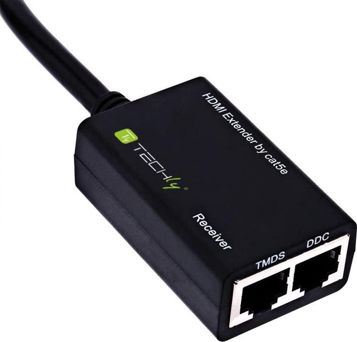 Produktbild Techly HDMI – RJ45
