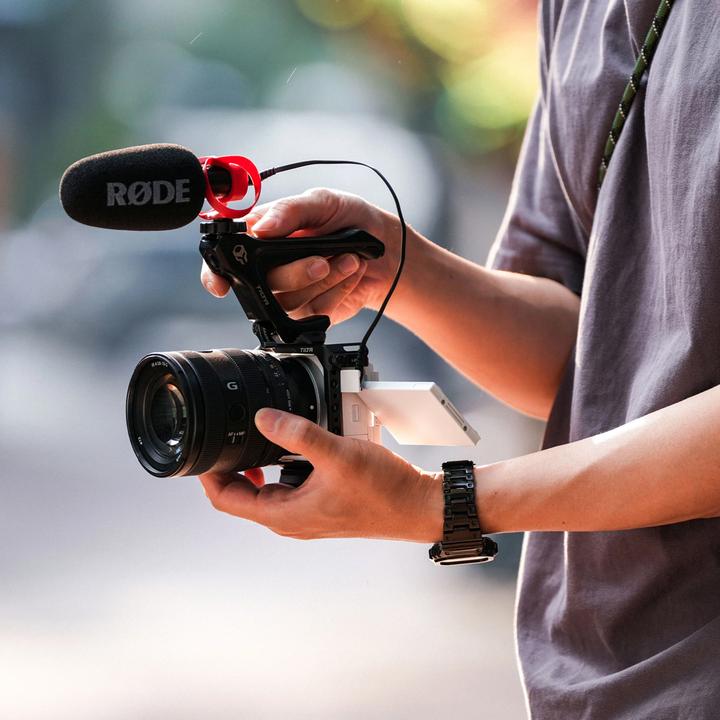 Image du produit Tilta Full Camera Cage for Sony ZV-E10 II (Cage)