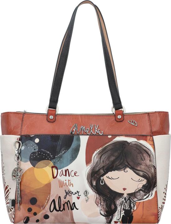 Immagine prodotto Anekke Alma Shopper Tasche 39 cm (13 l)