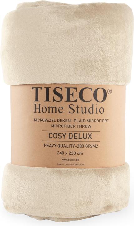Tiseco Cosy Deluxe