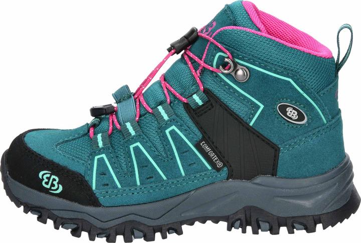 Produktbild Brütting Mount Pinos Kids High (30)