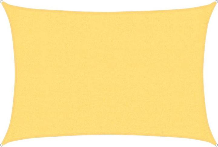 Actual product image vidaXL Sonnensegel (250 x 350 cm)