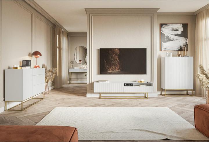 Produktbild Selsey Veldio (175 x 31.60 x 46.50 cm)