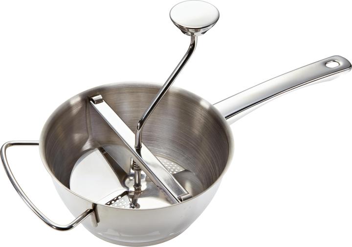 Actual product image Leifheit 23080 Passing mill