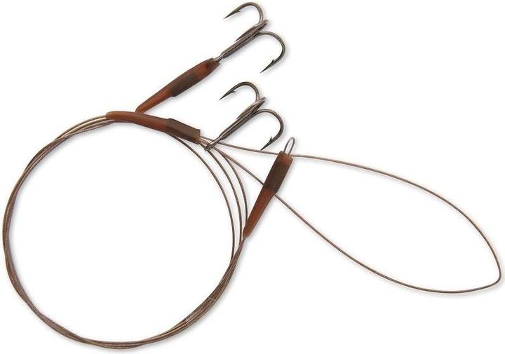 Image du produit Quantum M. Pike Long Cast Leader Claw Hook