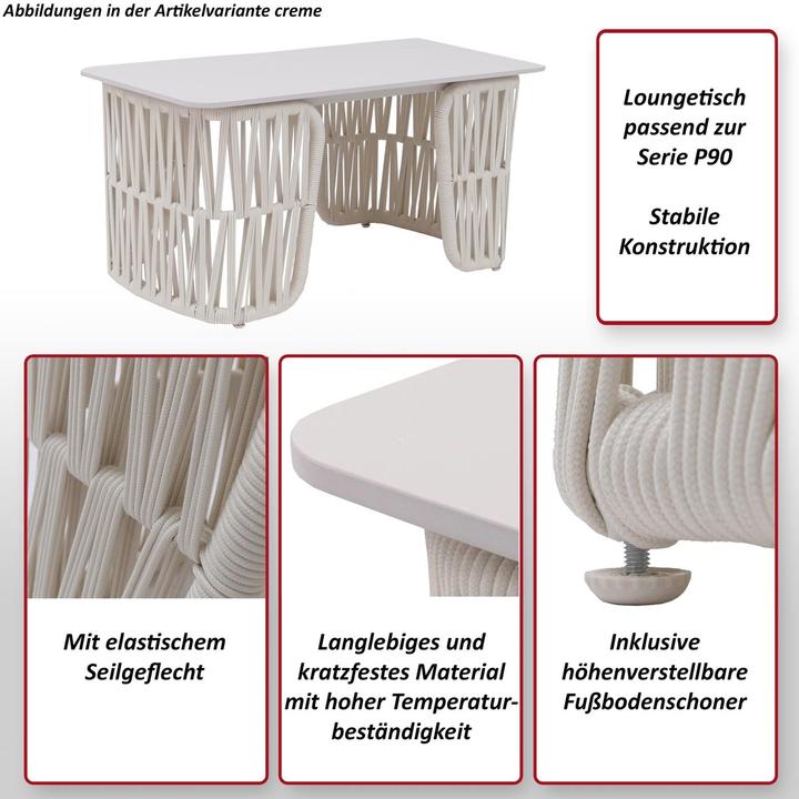 Produktbild MCW P90-T